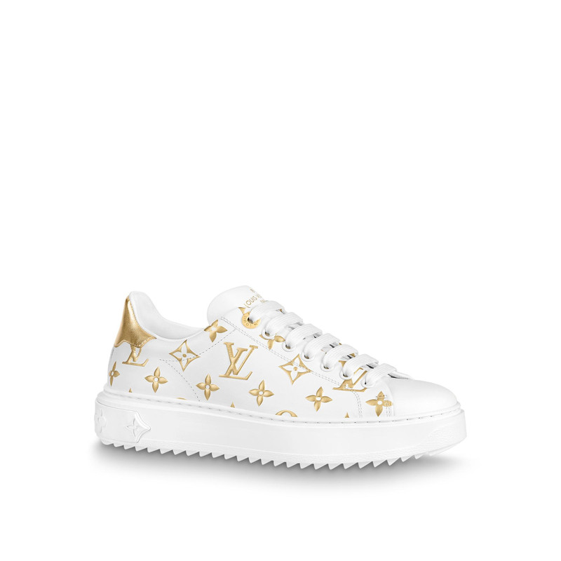 Time Out Sneaker - 1