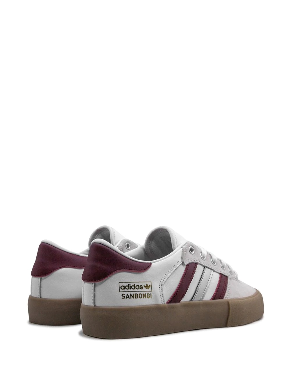 Matchbreak Super x Shin sneakers - 3