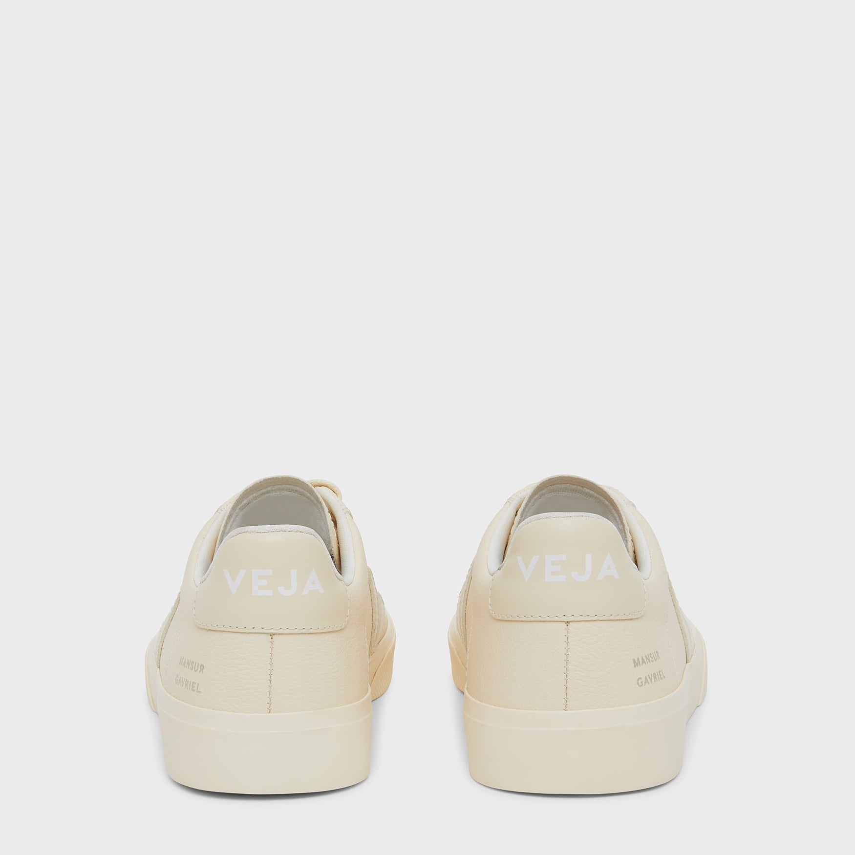 VEJA X MG UNISEX SNEAKER - 5