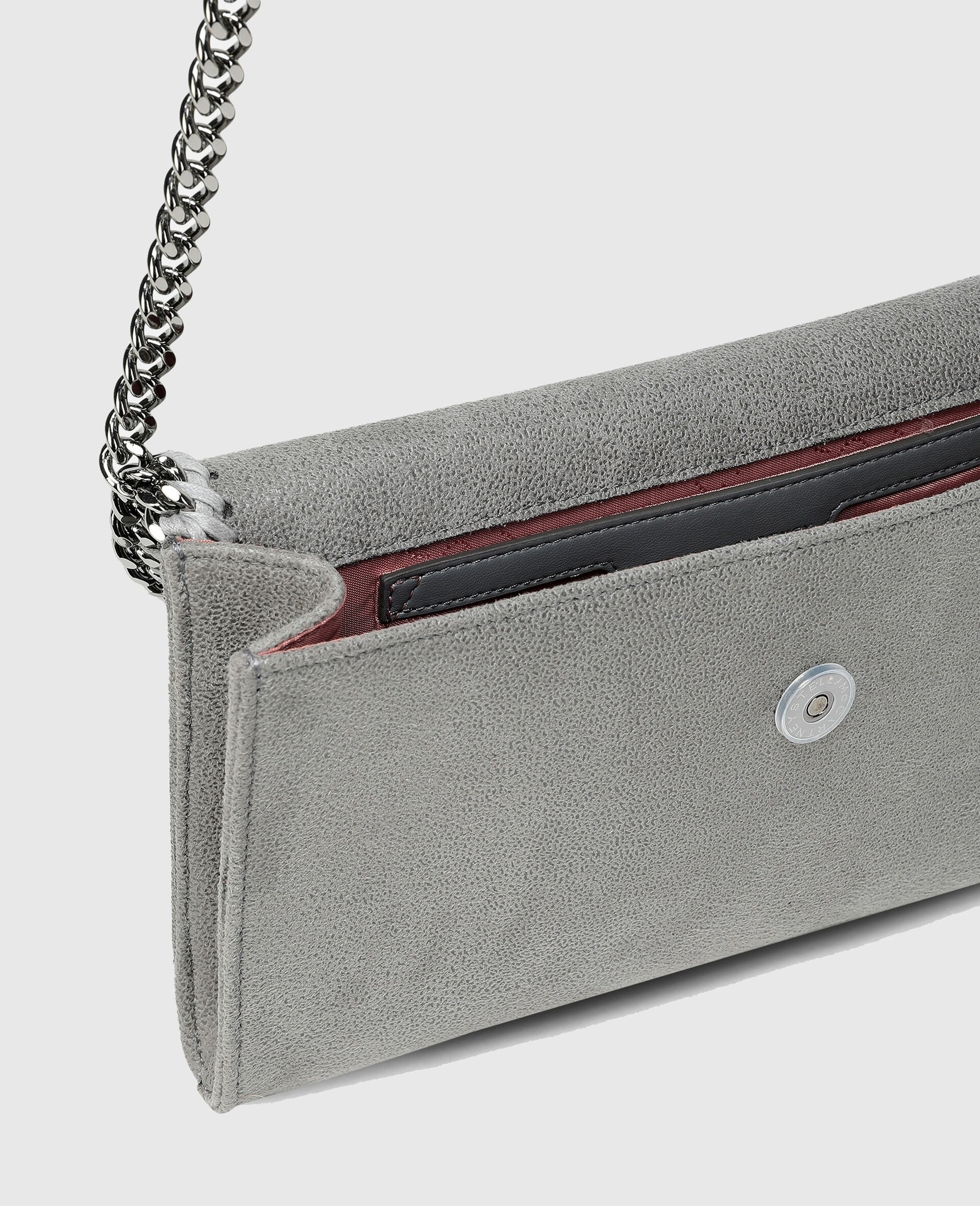 Falabella Wallet Crossbody Bag - 5
