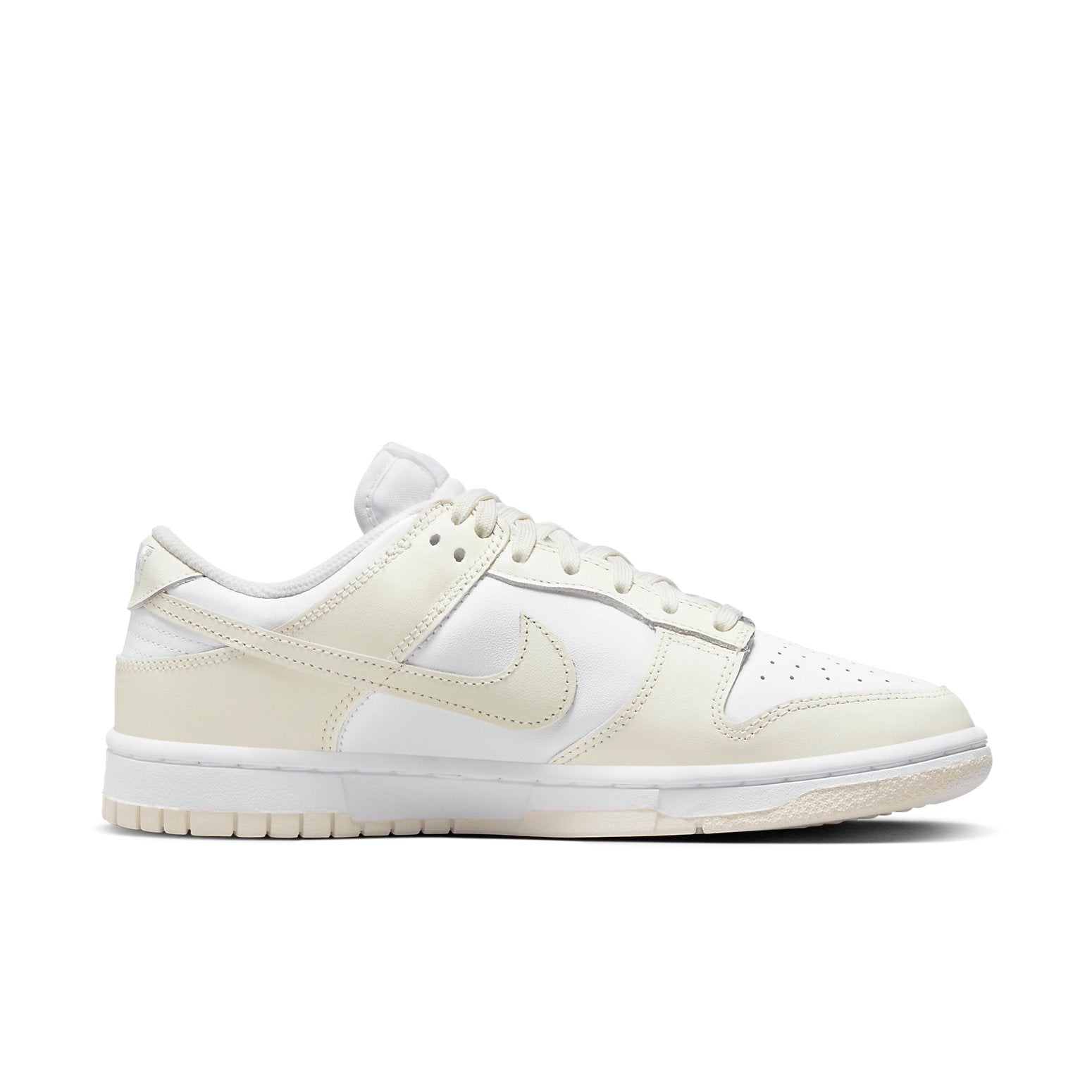 (WMNS) Nike Dunk Low 'Coconut Milk' DD1503-121 - 2