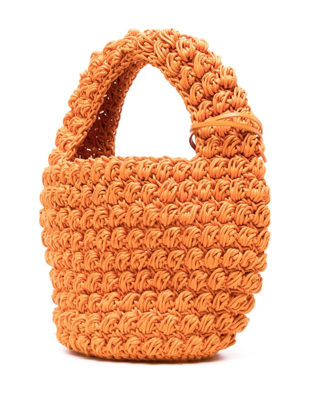 Popcorn Basket tote bag - 2