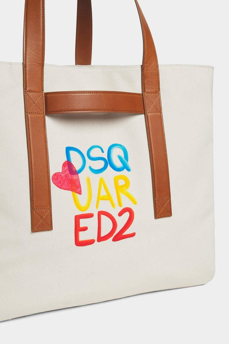 SUMMER LOVERS SHOPPER 4