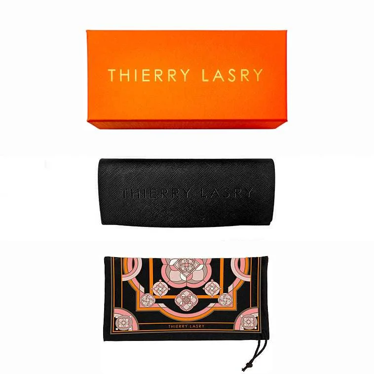 THIERRY LASRY SUN PACKAGING - 1