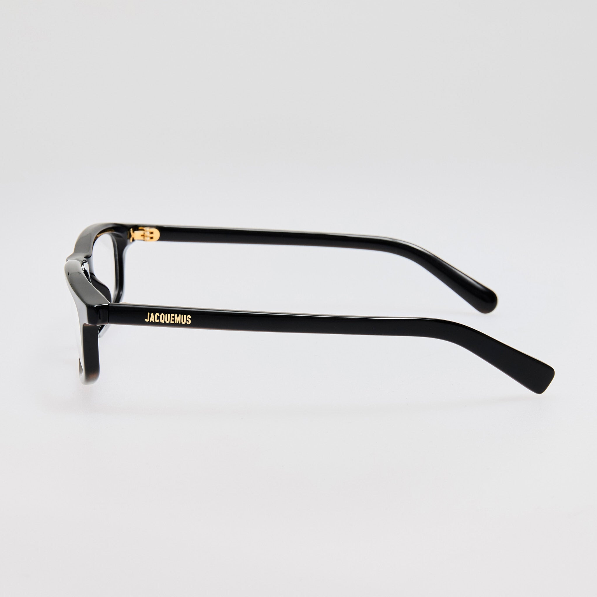 Cuadro Optical in Black - 6