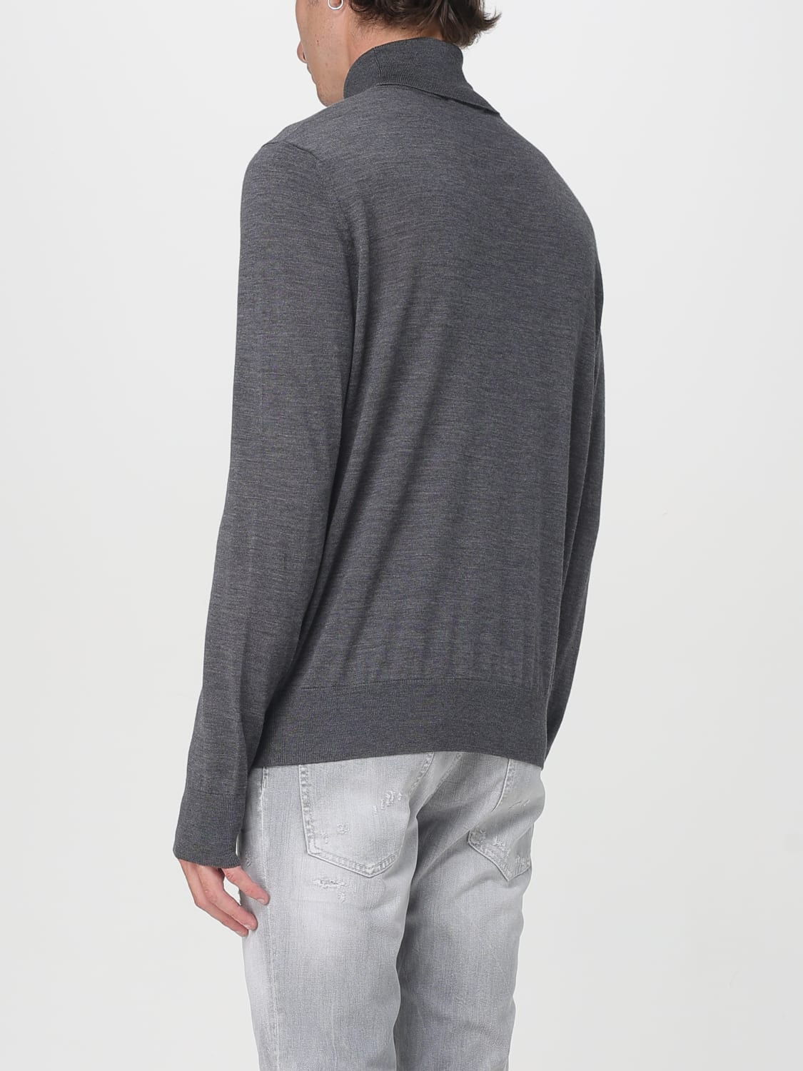 Sweater men Dsquared2 - 2