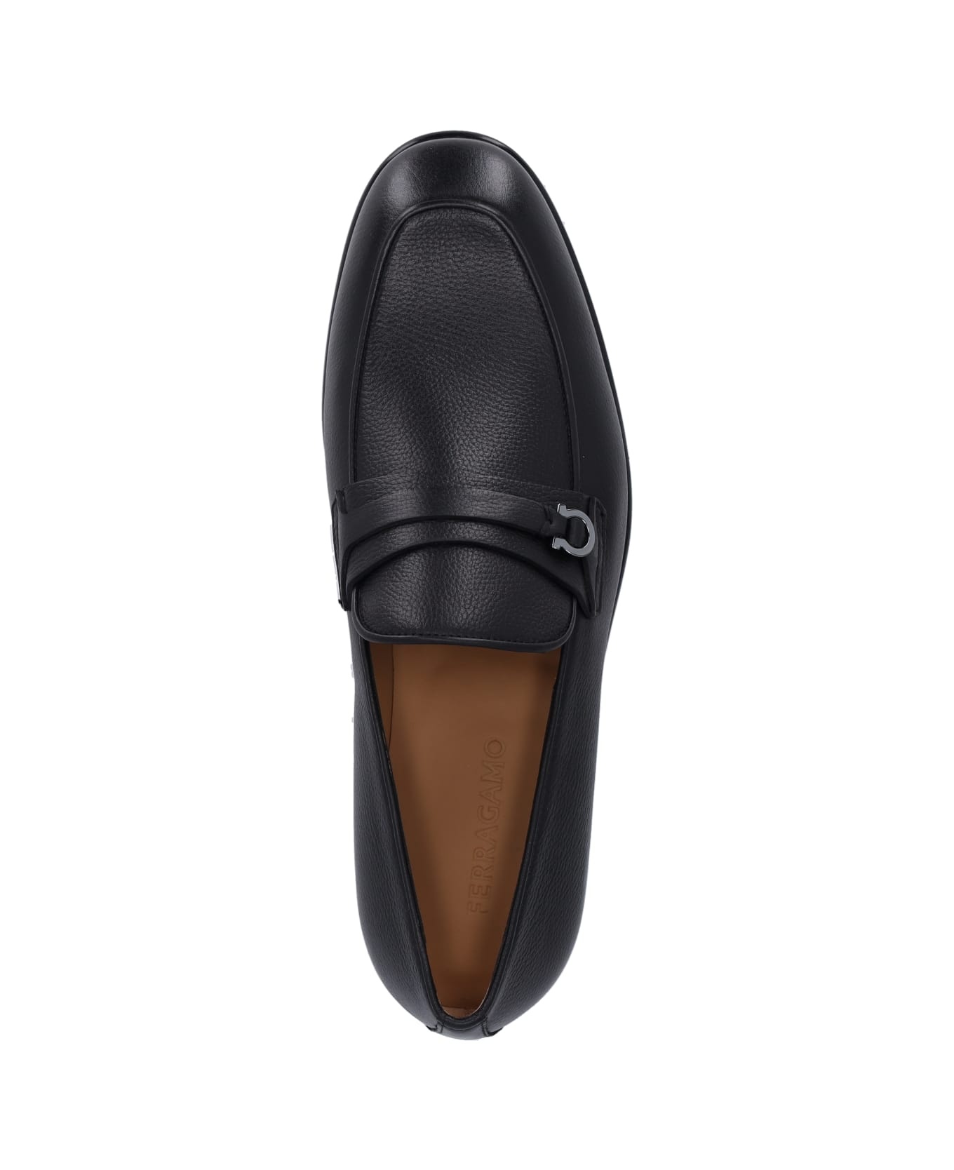 'gancini' Loafers - 5