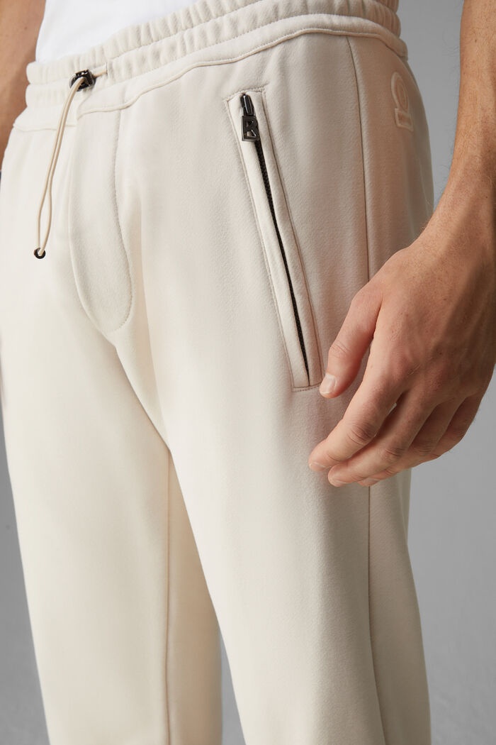 Lanny Jogging pants in Light beige - 5