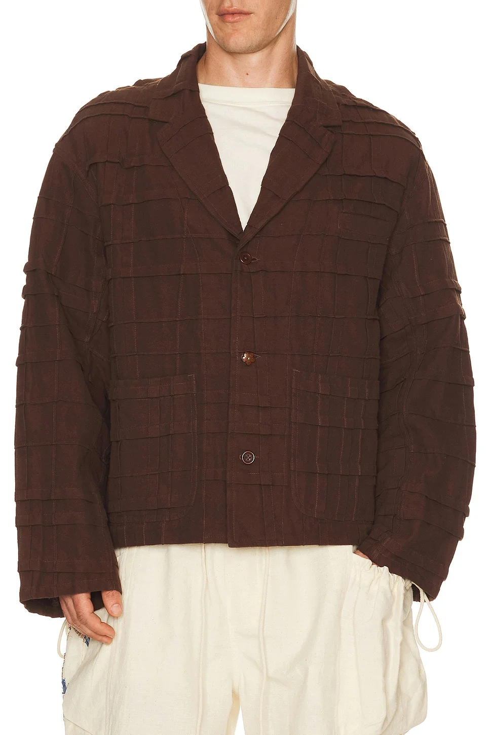Cove Jacket - 1