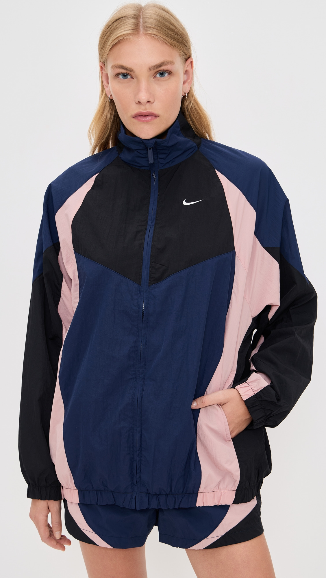 Street Track Jacket - 6