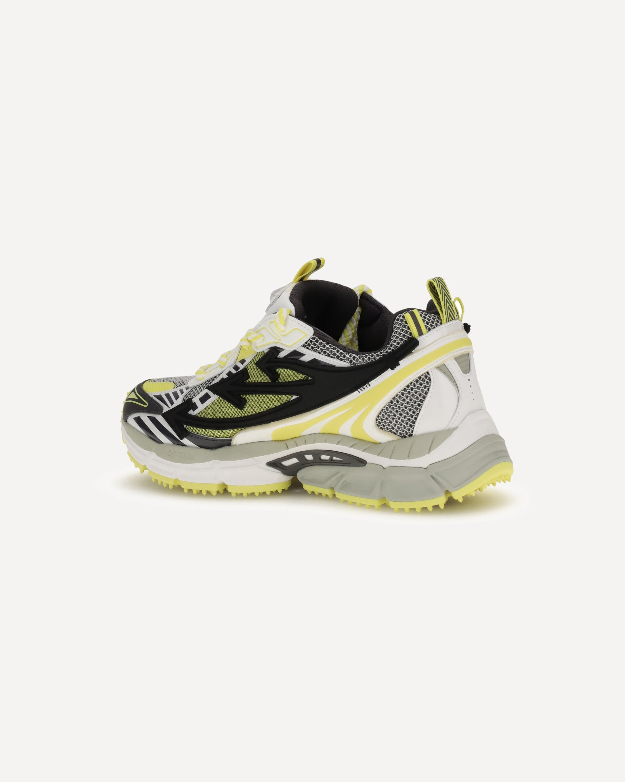 OW Be Right Back Sneakers - 3
