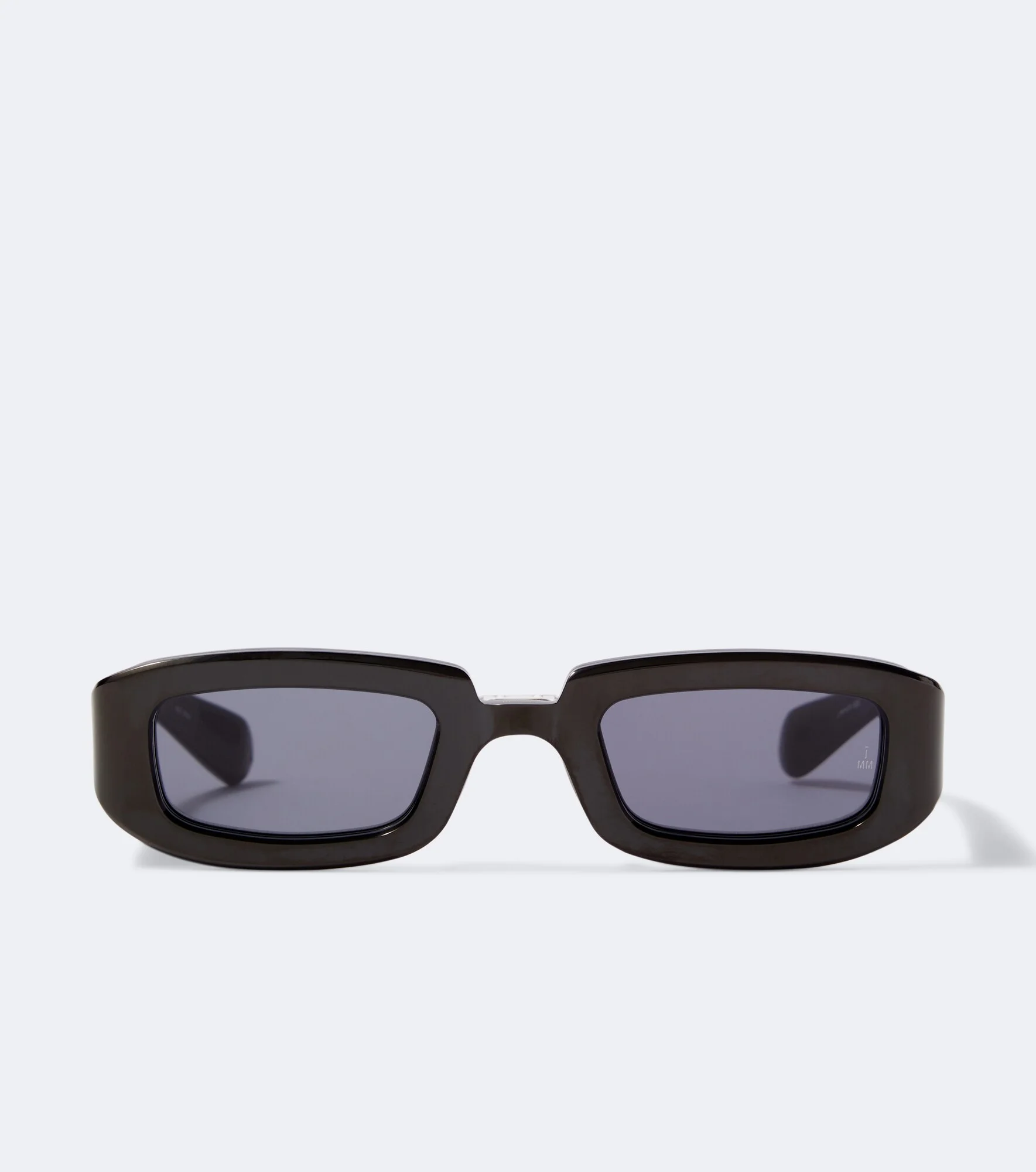 Ryder rectangular sunglasses - 1