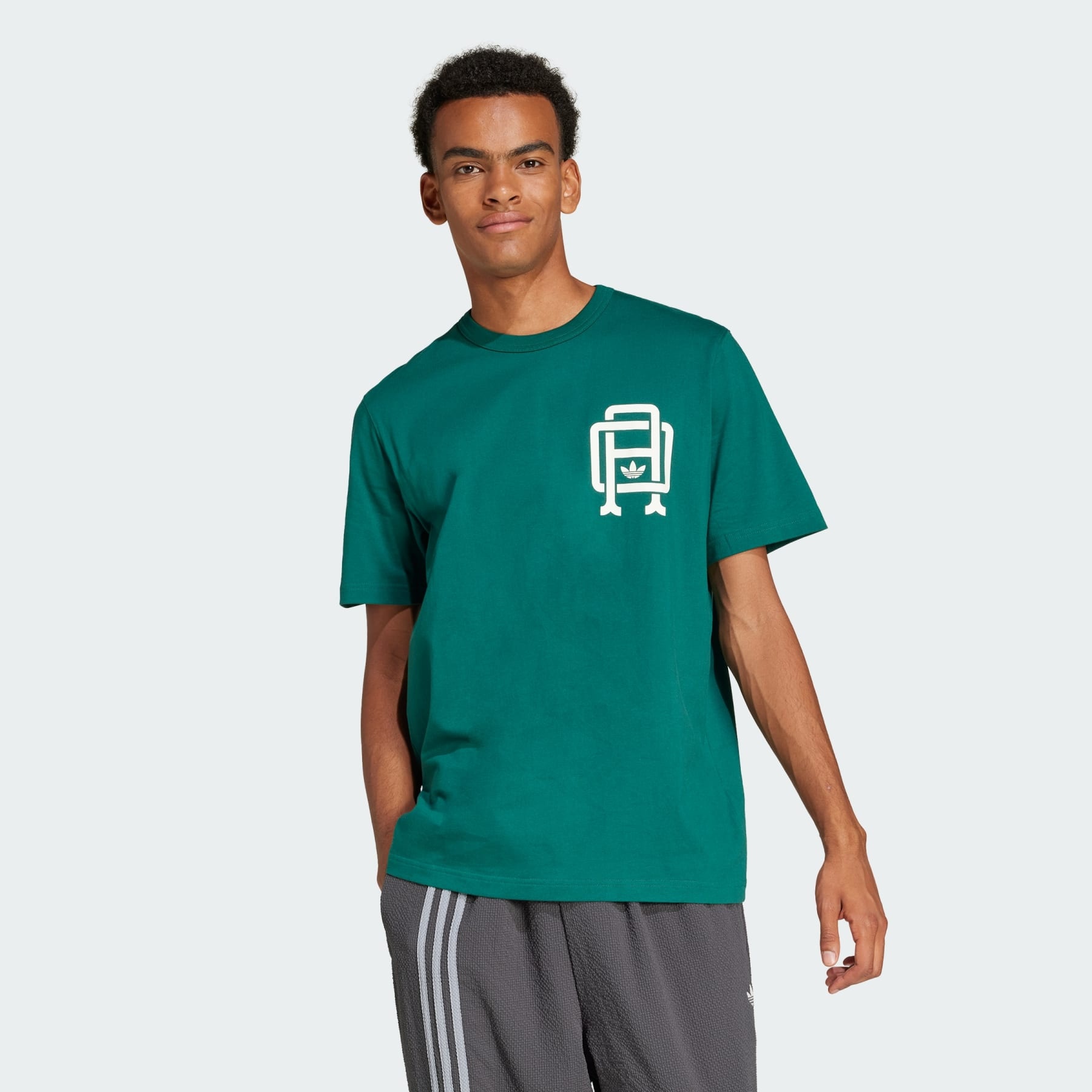 adidas Originals Tee - 2