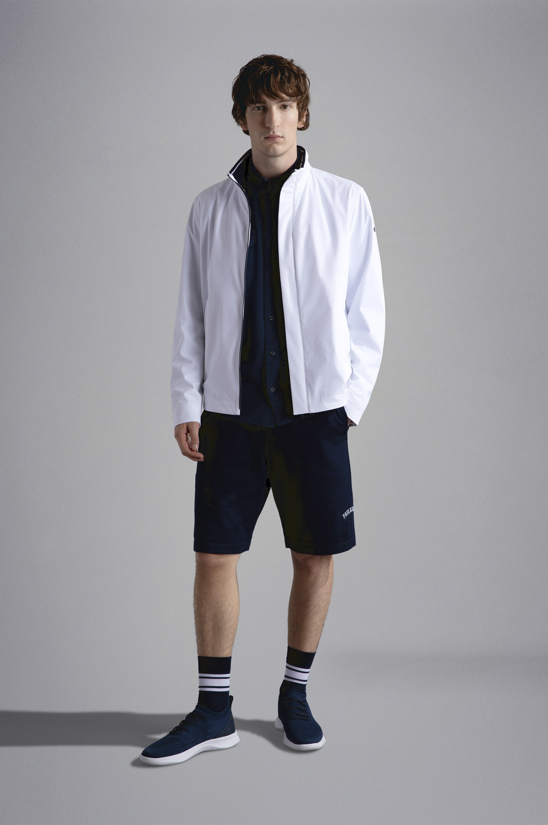 TYPHOON® RE-4X4 STRETCH JACKET - 2