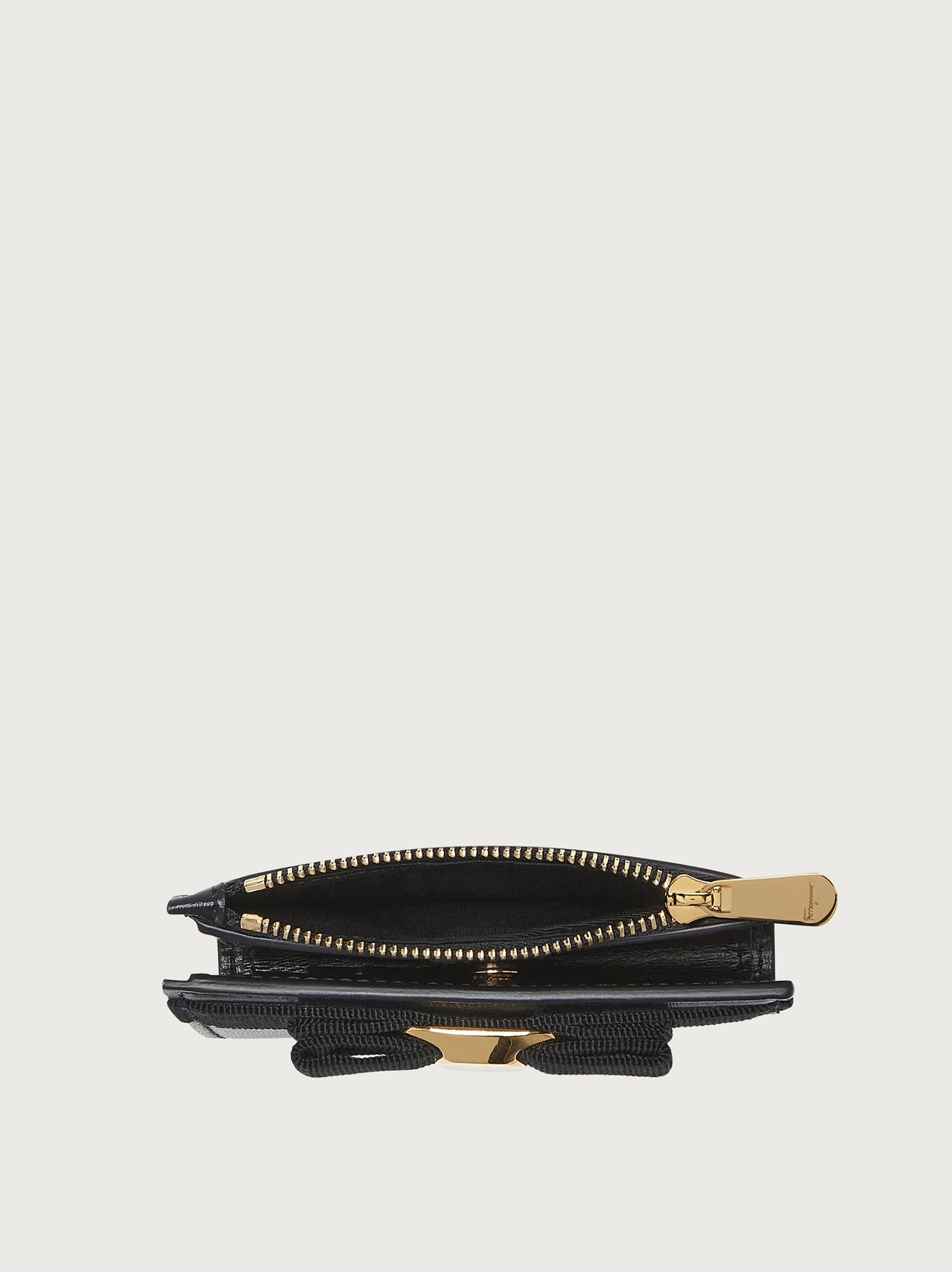 Vara Bow compact wallet - 3