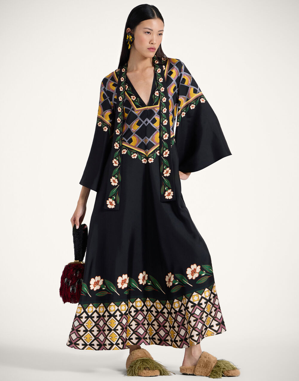 Magnifico Dress - 3