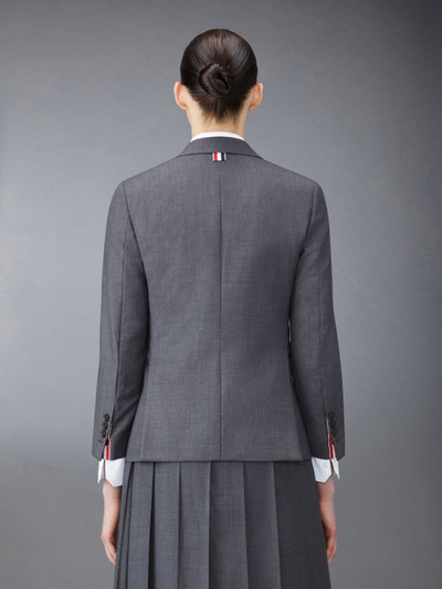 Thom Browne FIT 1 - CLASSIC SPORT COAT IN SUPER 120S TWILL outlook