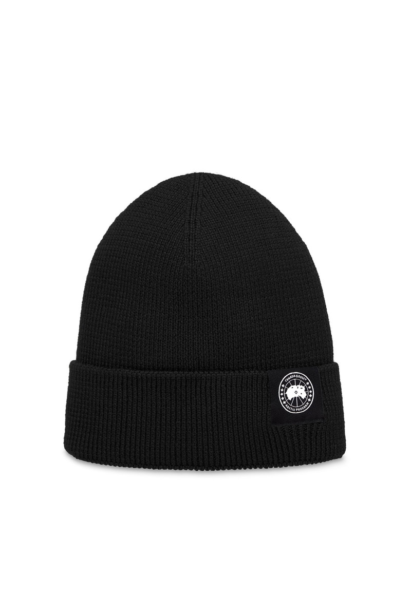 LIGHTWEIGHT MERINO WATCH CAP 1
