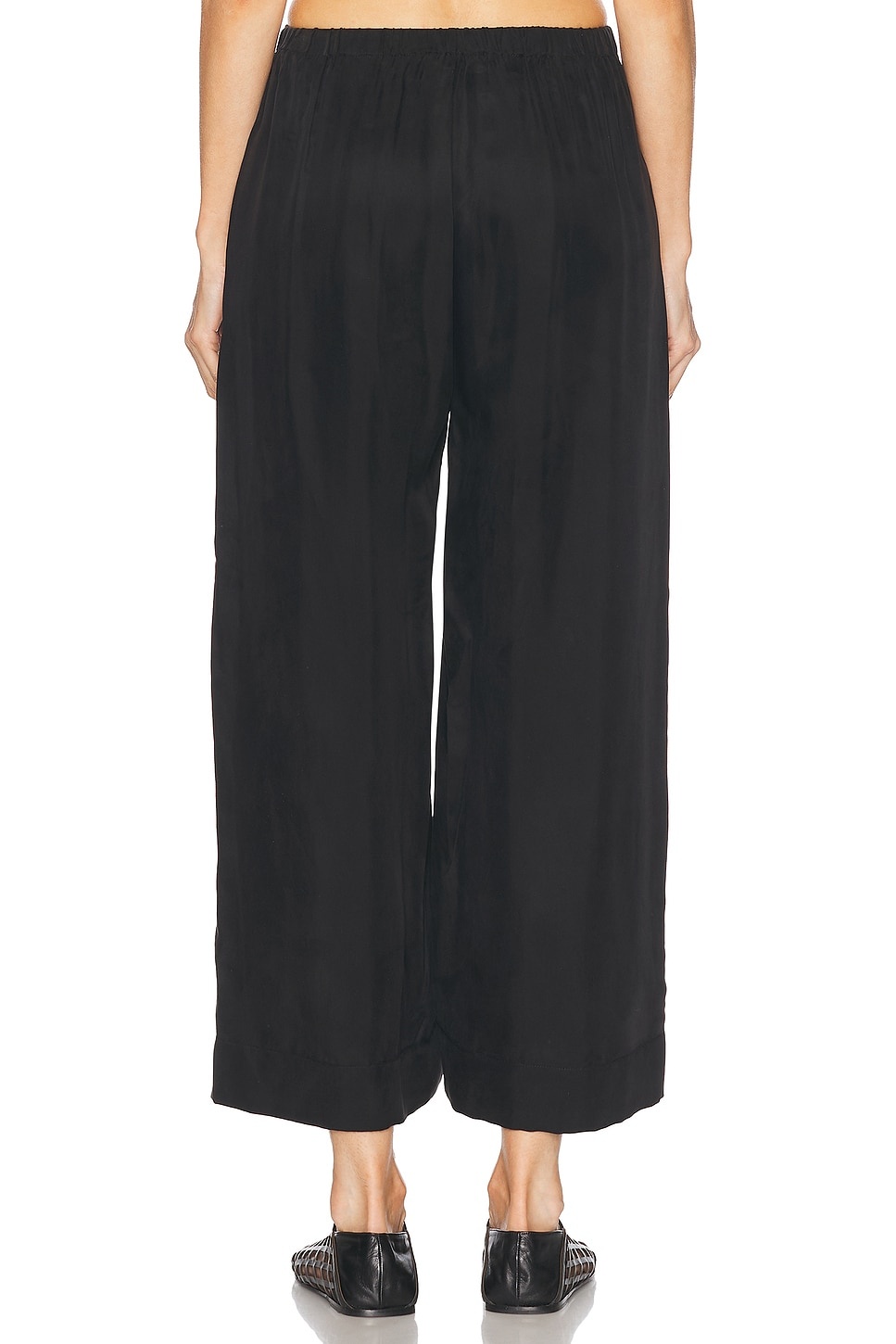 Mirabella Cropped Pant - 4