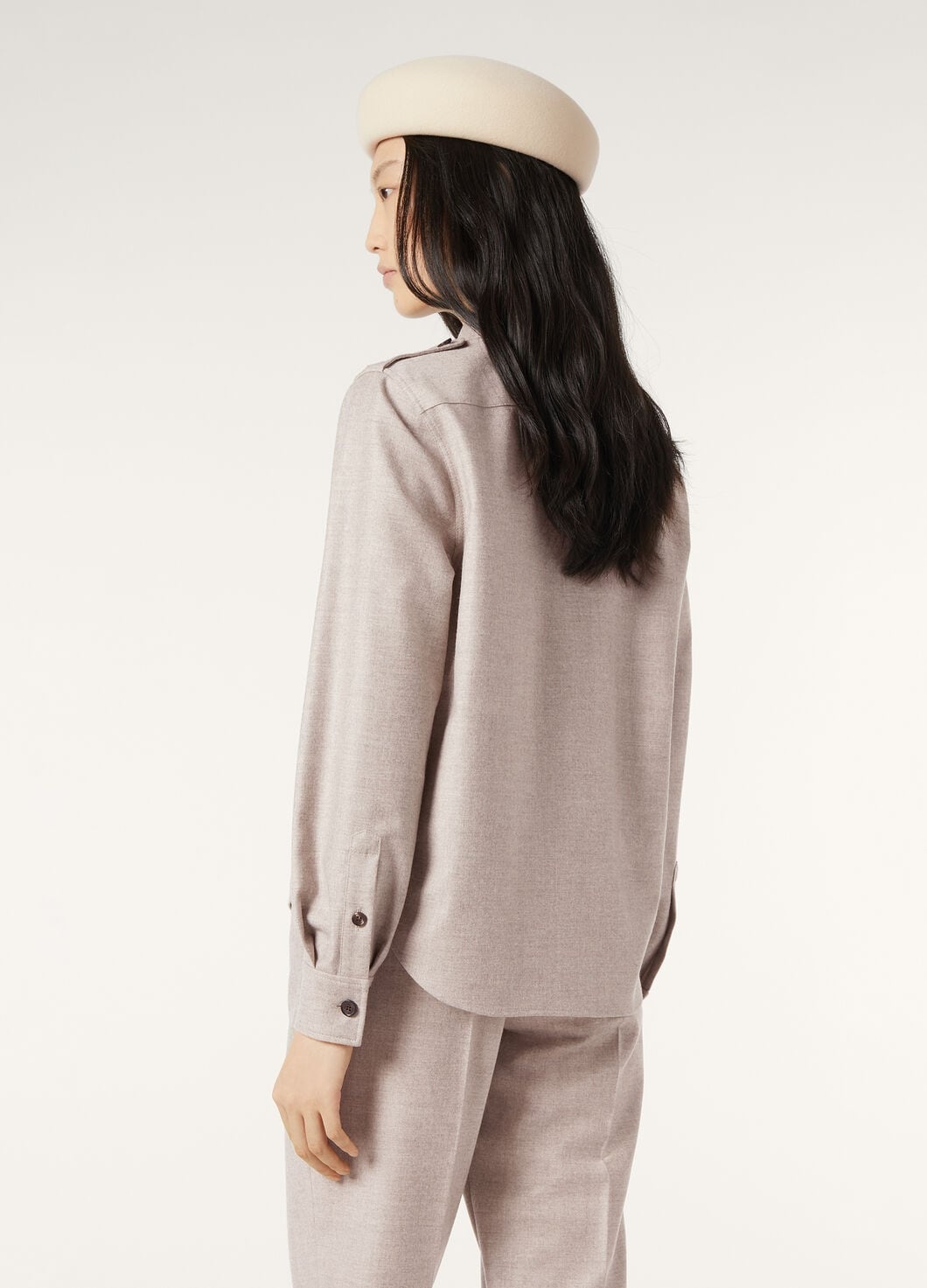 Anya Shirt - 5