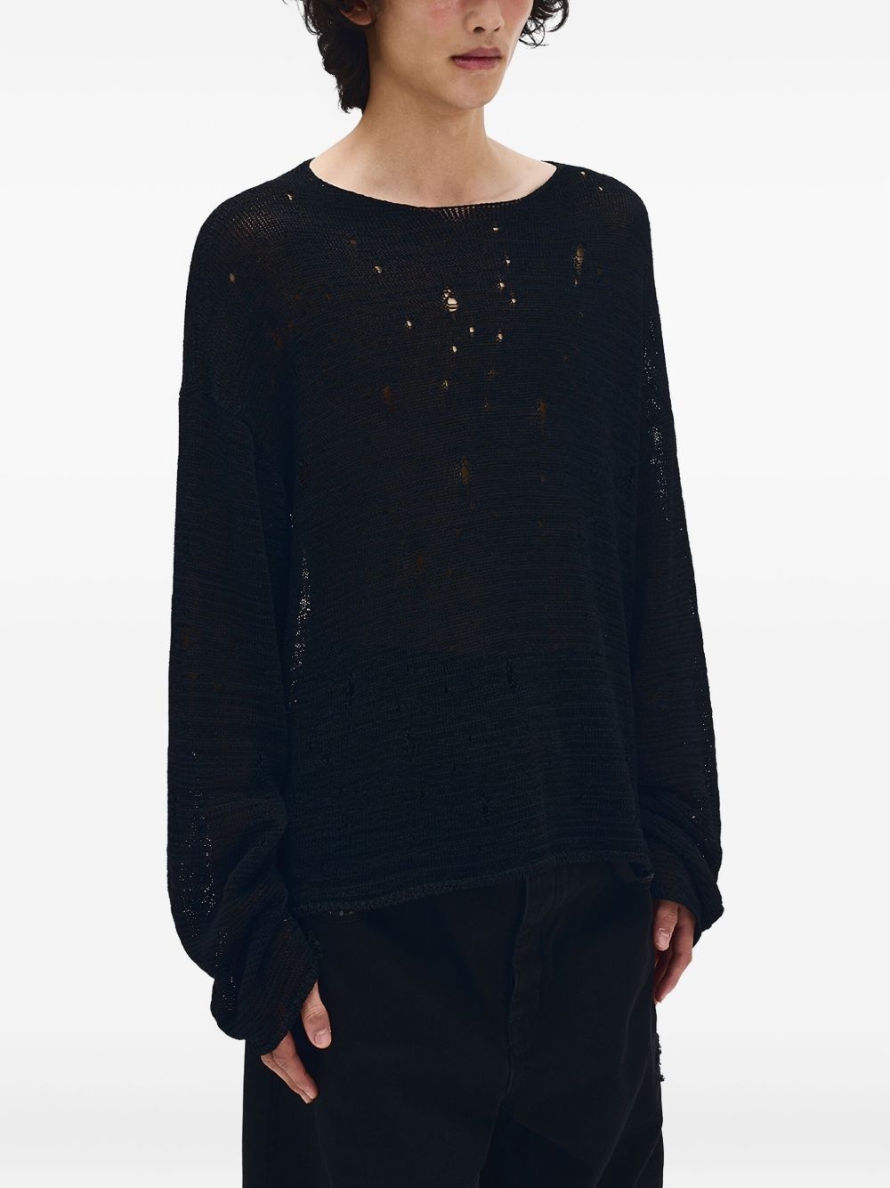 Lindor jumper - 3