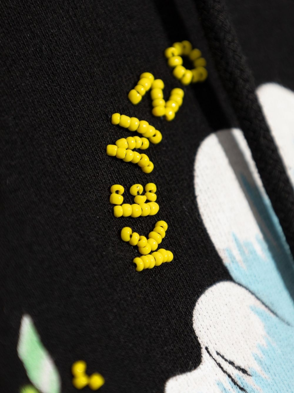 cotton hoodie - 5