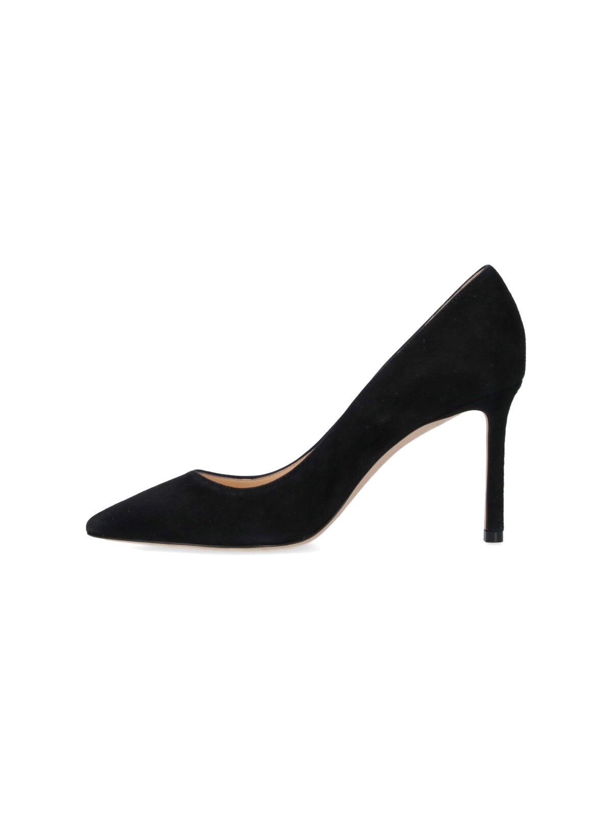 'ROMY 85' PUMPS - 3