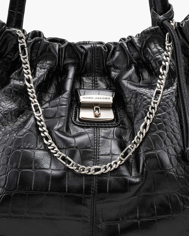 THE CROC CRISTINA TOTE 4