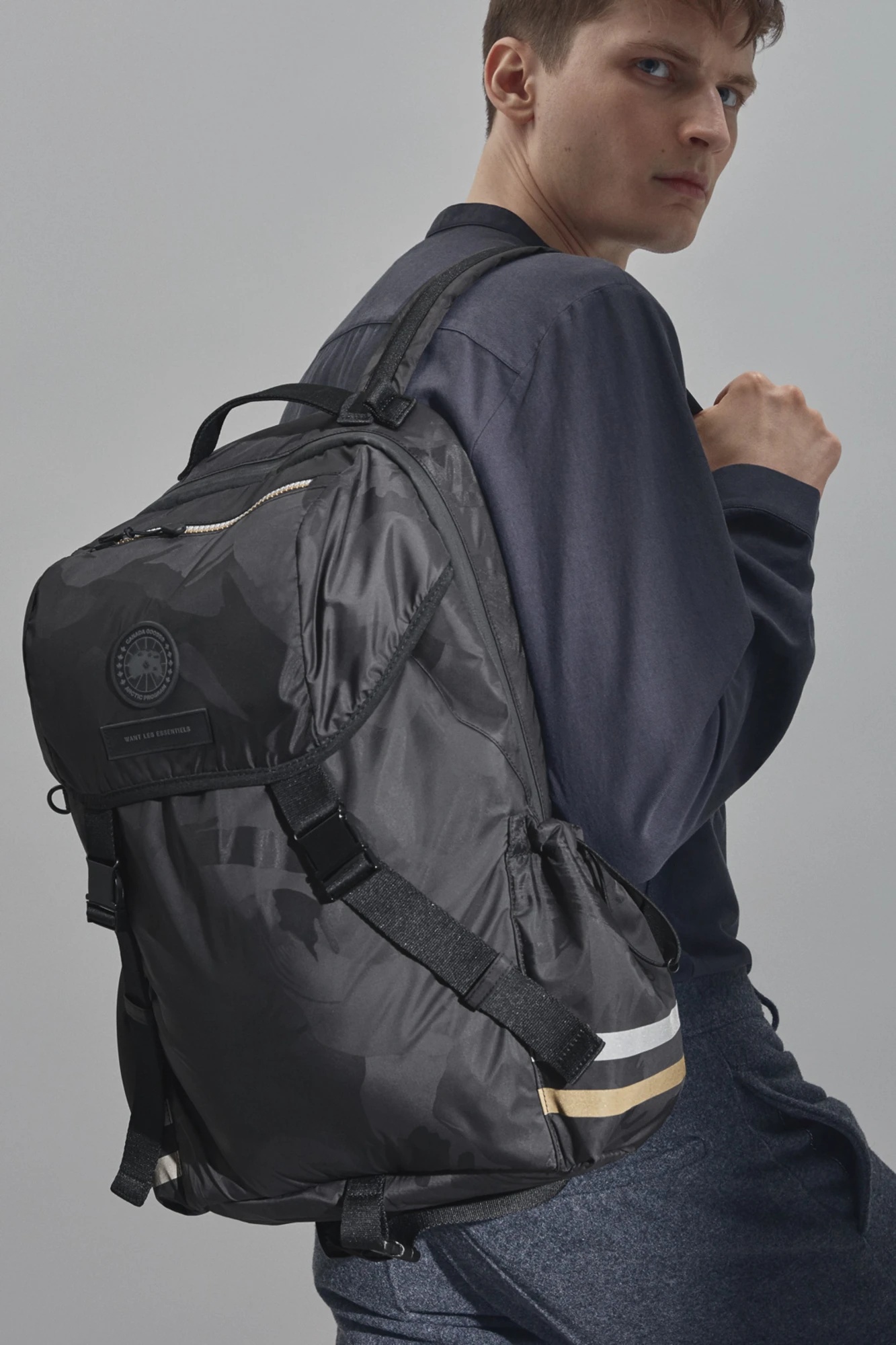 E90 BACKPACK - 3