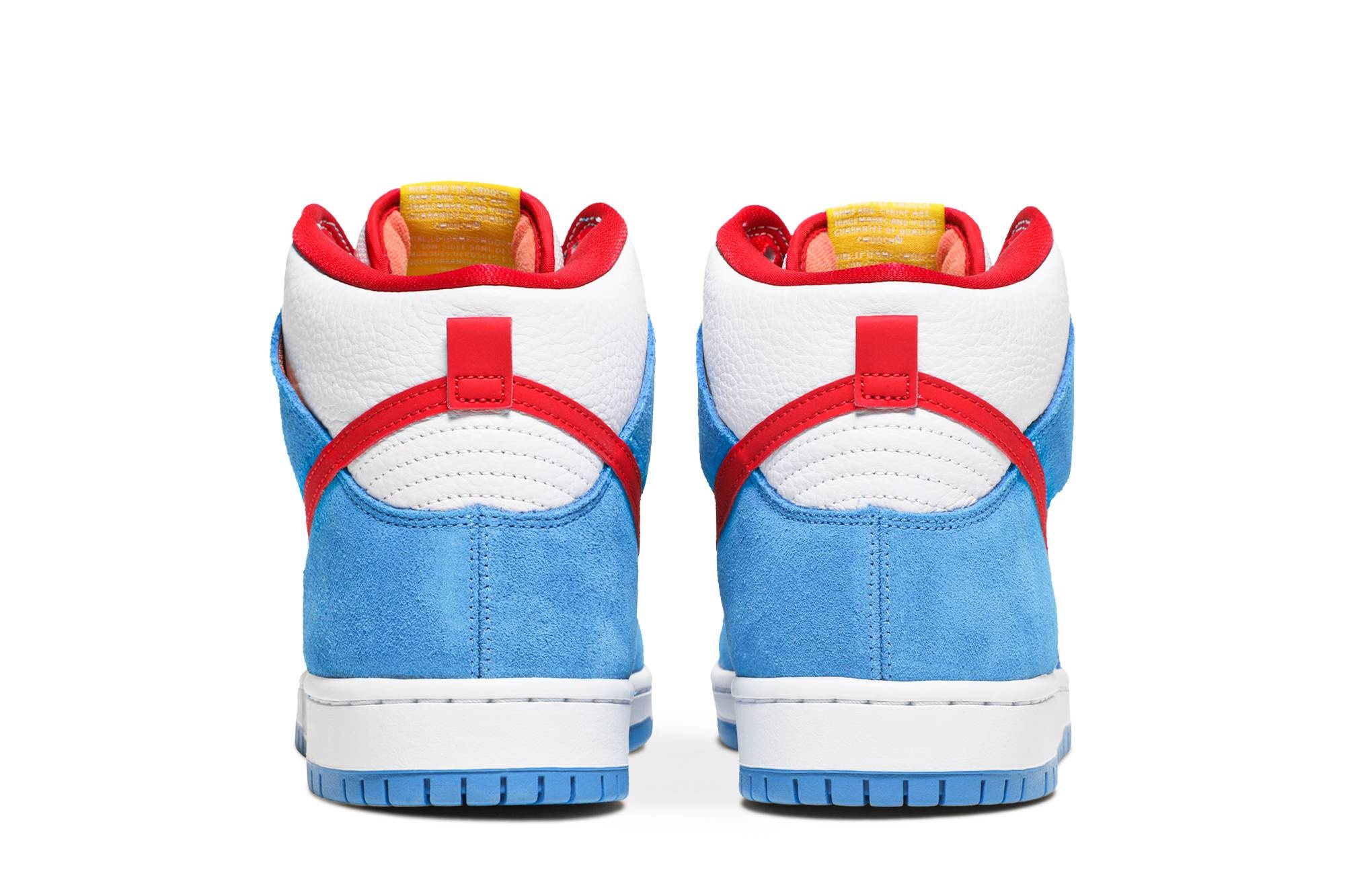 Dunk High SB 'Doraemon' - 6