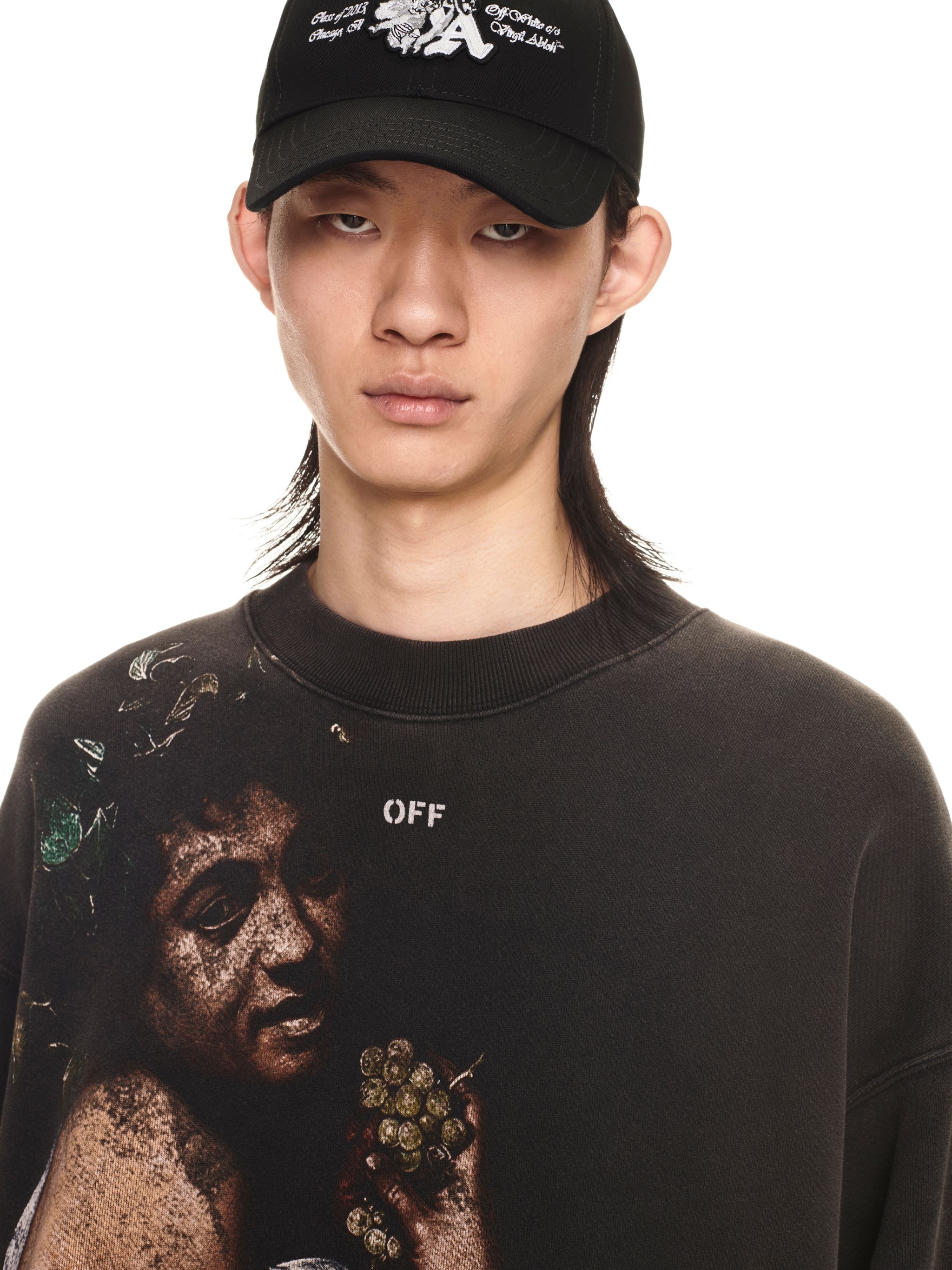 Bacchus Skate Crewneck - 5