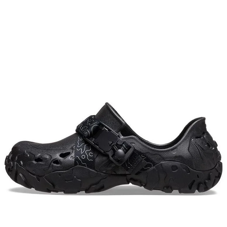 Crocs All-Terrain Atlas 'Black' 208173-060 - 1