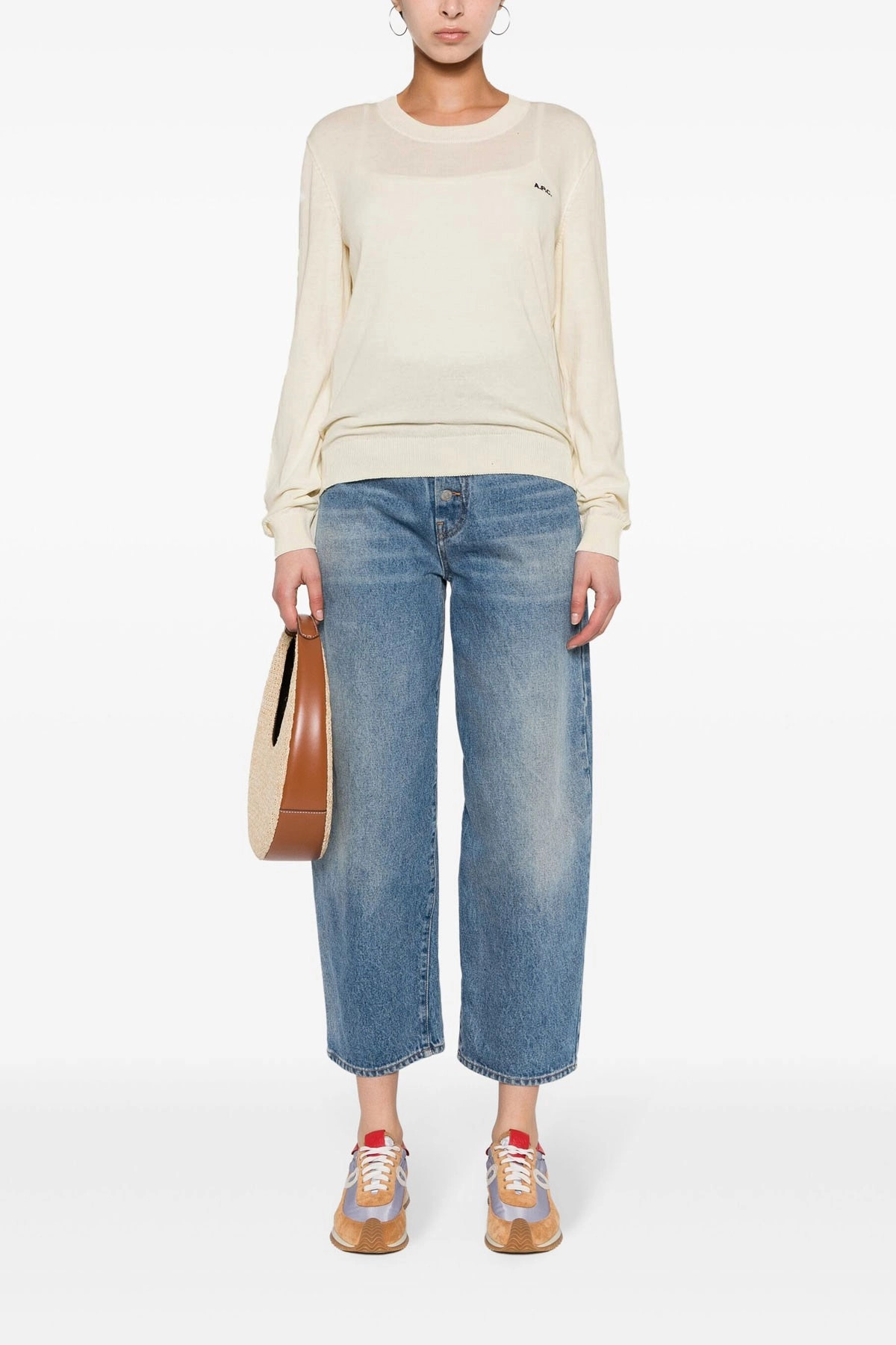 'Victoria' sweater - 2