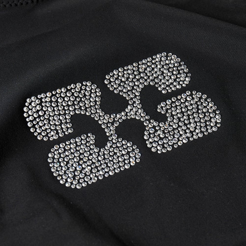 GANNI GANNI Sporty Swimsuit outlook