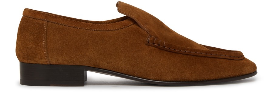 New Soft loafers - 1