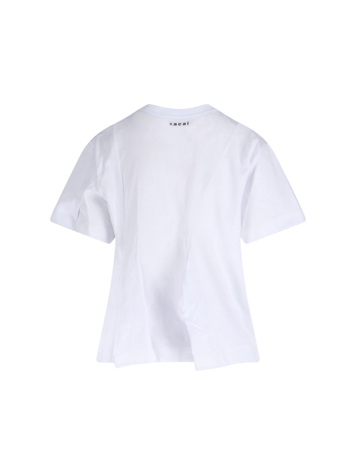 LOGO T-SHIRT - 2
