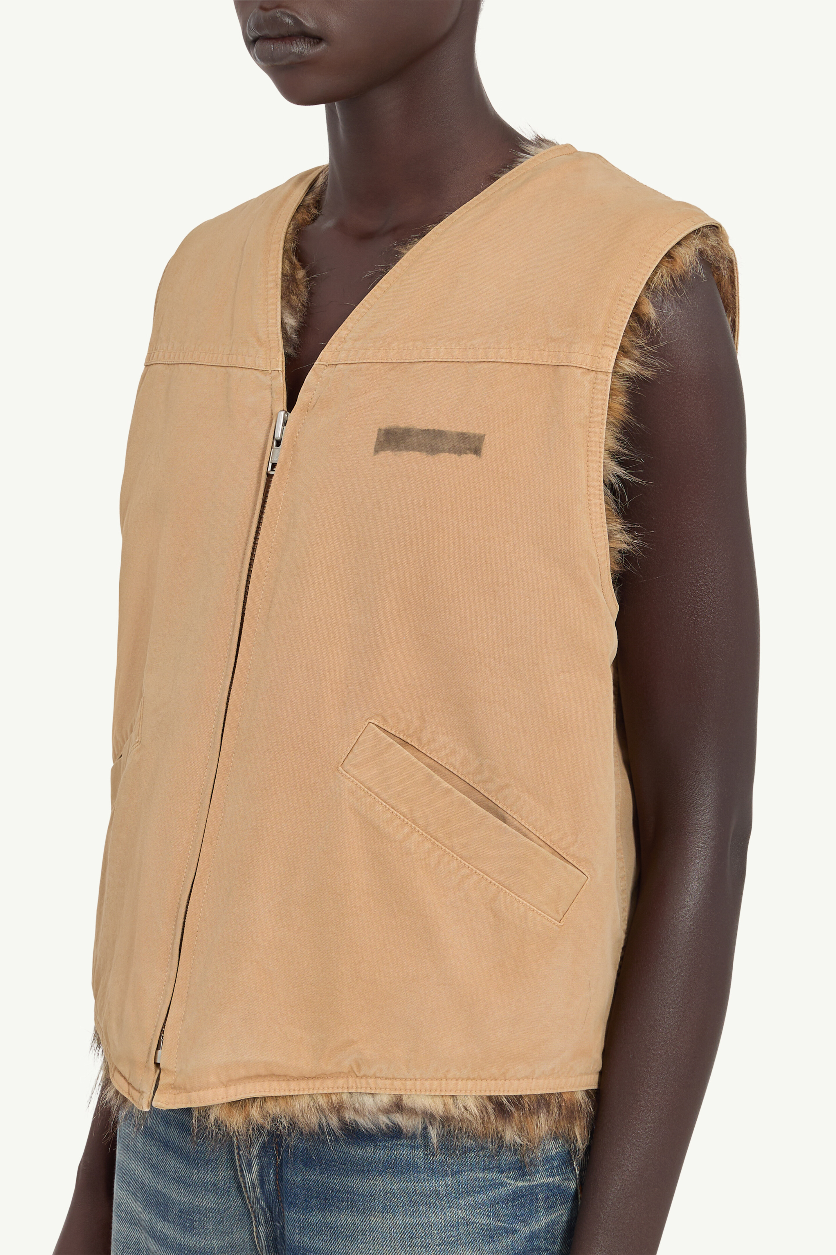 Gilet - 4