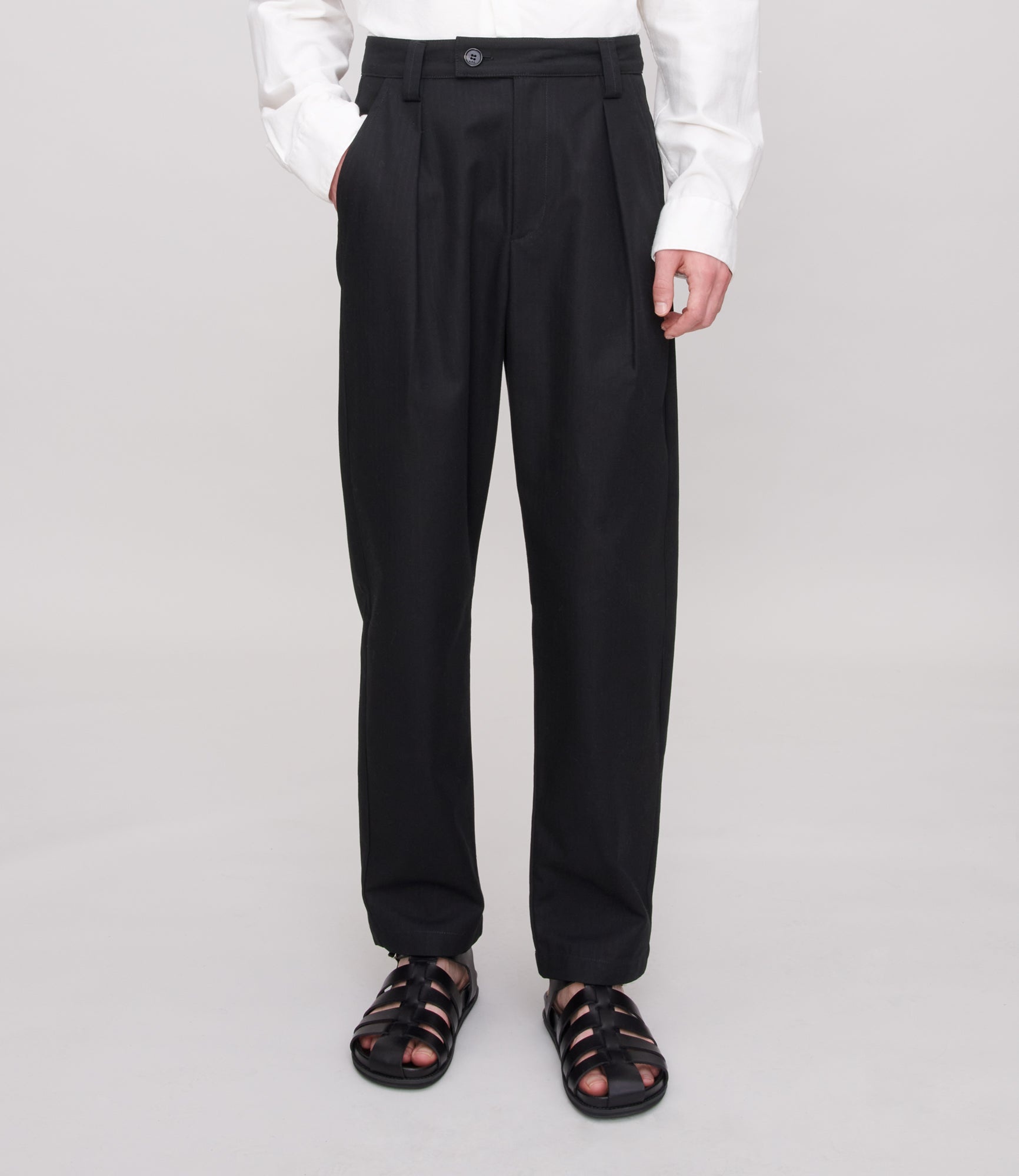 RENATO PANTS - 4