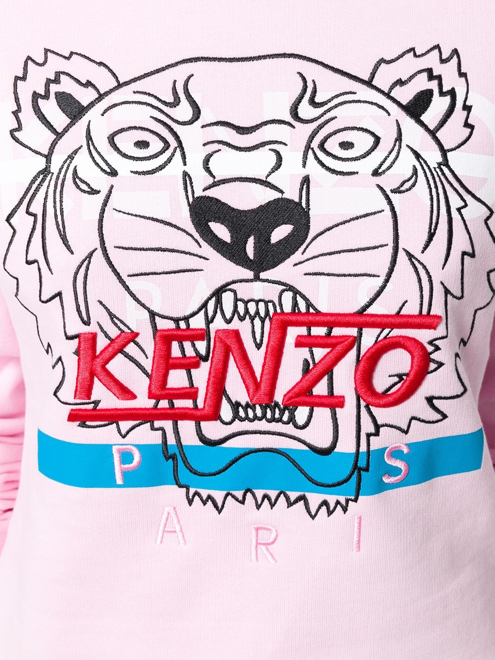 Hyper Kenzo sweatshirt - 5