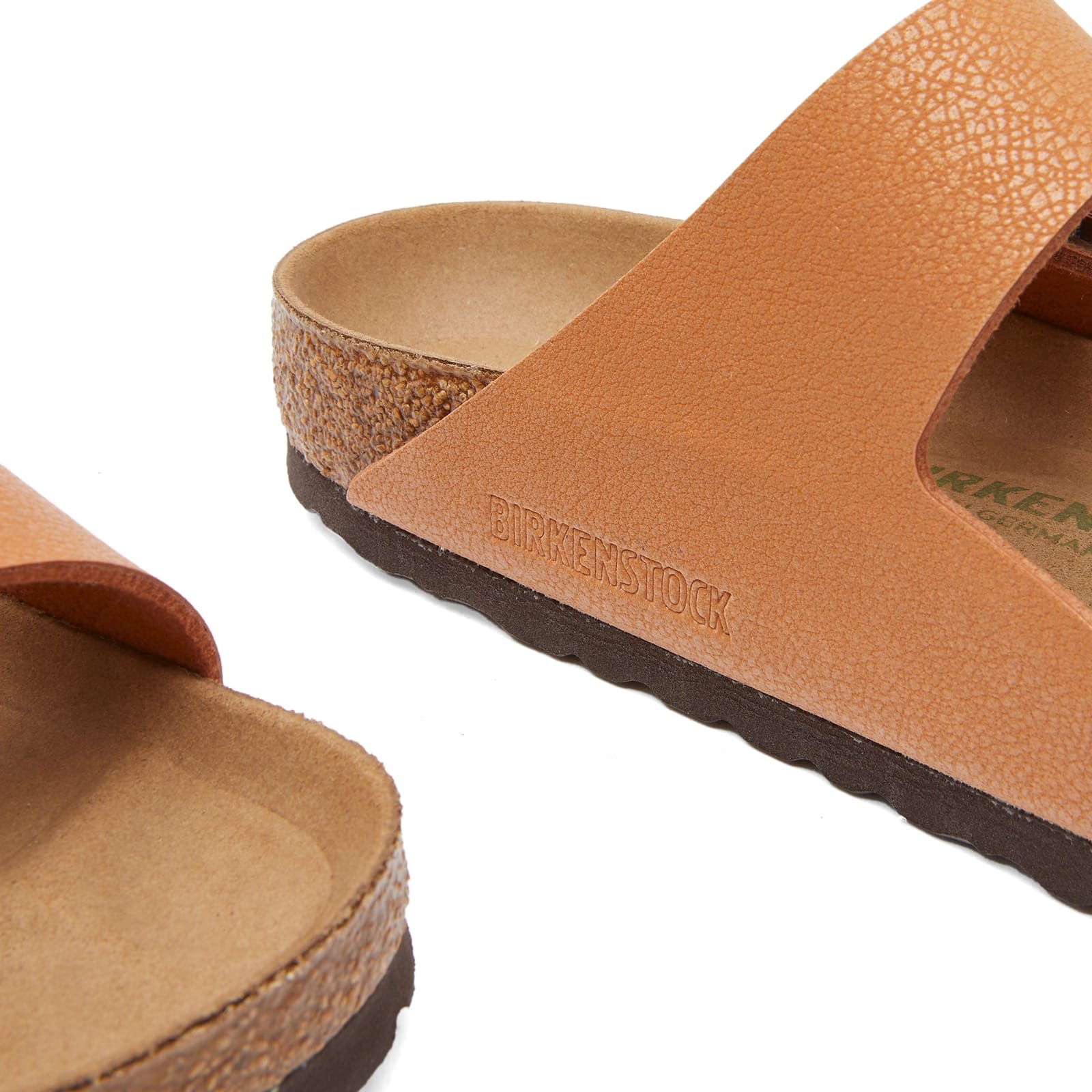 Birkenstock Arizona Vegan - 3