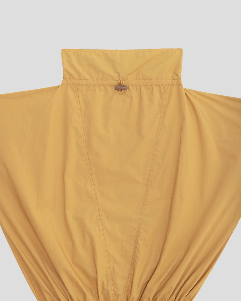 Air Top - Organic Cotton Poplin 6
