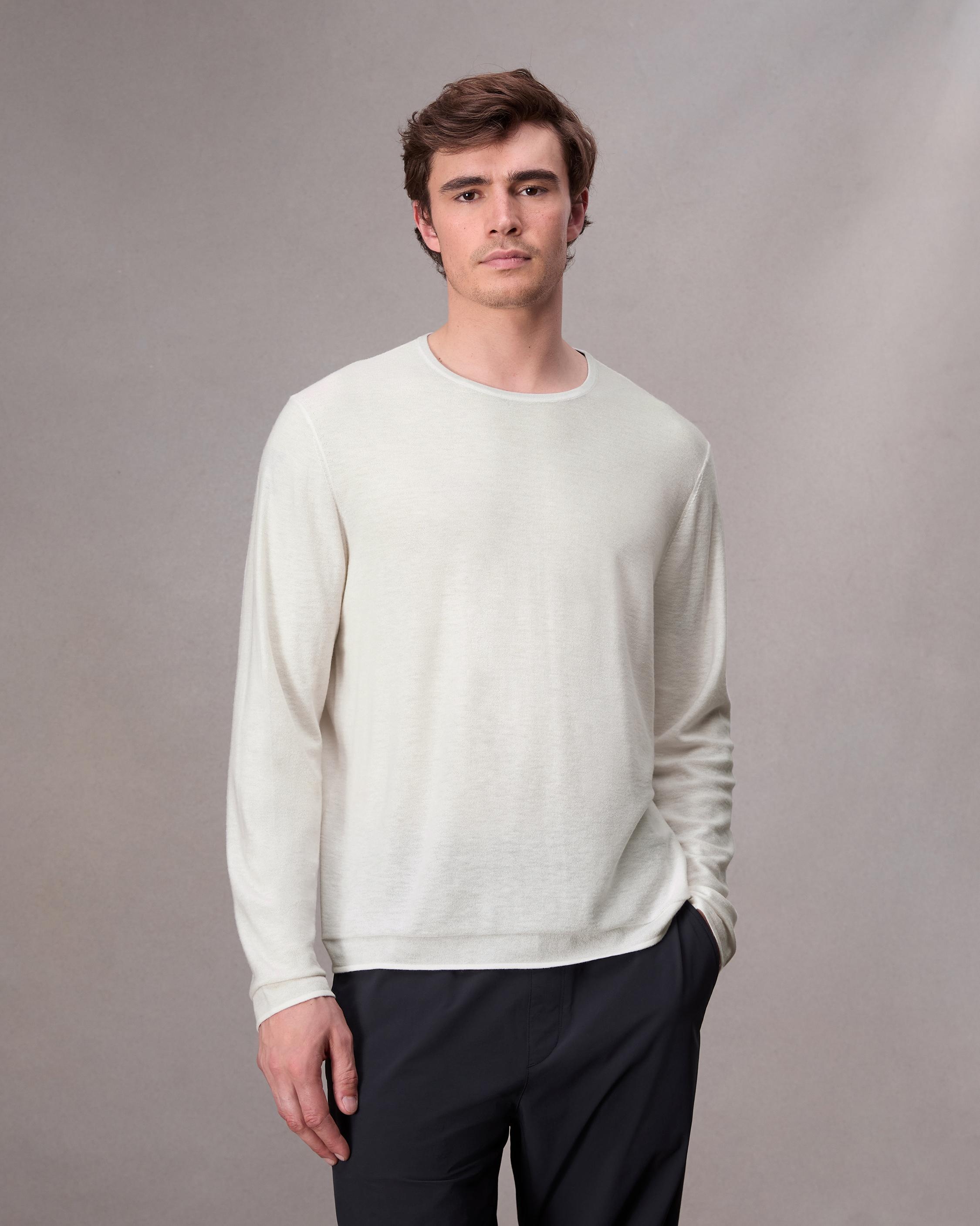 Reid Sweater - 2
