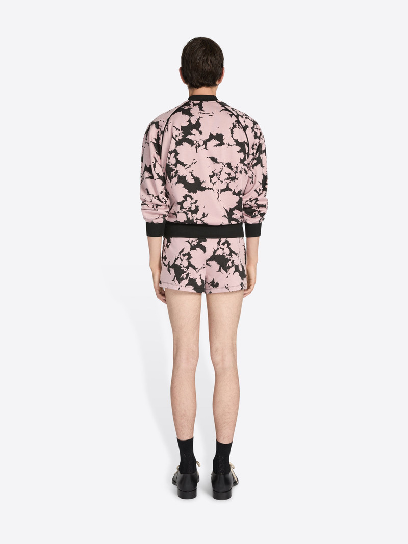 JACQUARD SWEATSHIRT 4