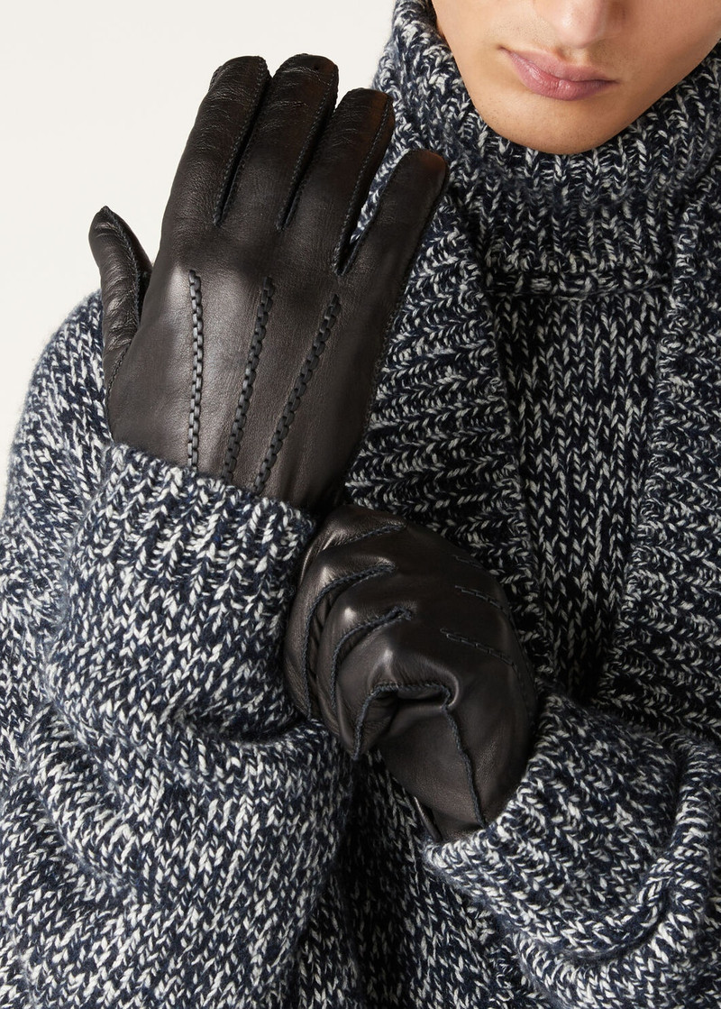 Loro Piana Johcen Gloves outlook