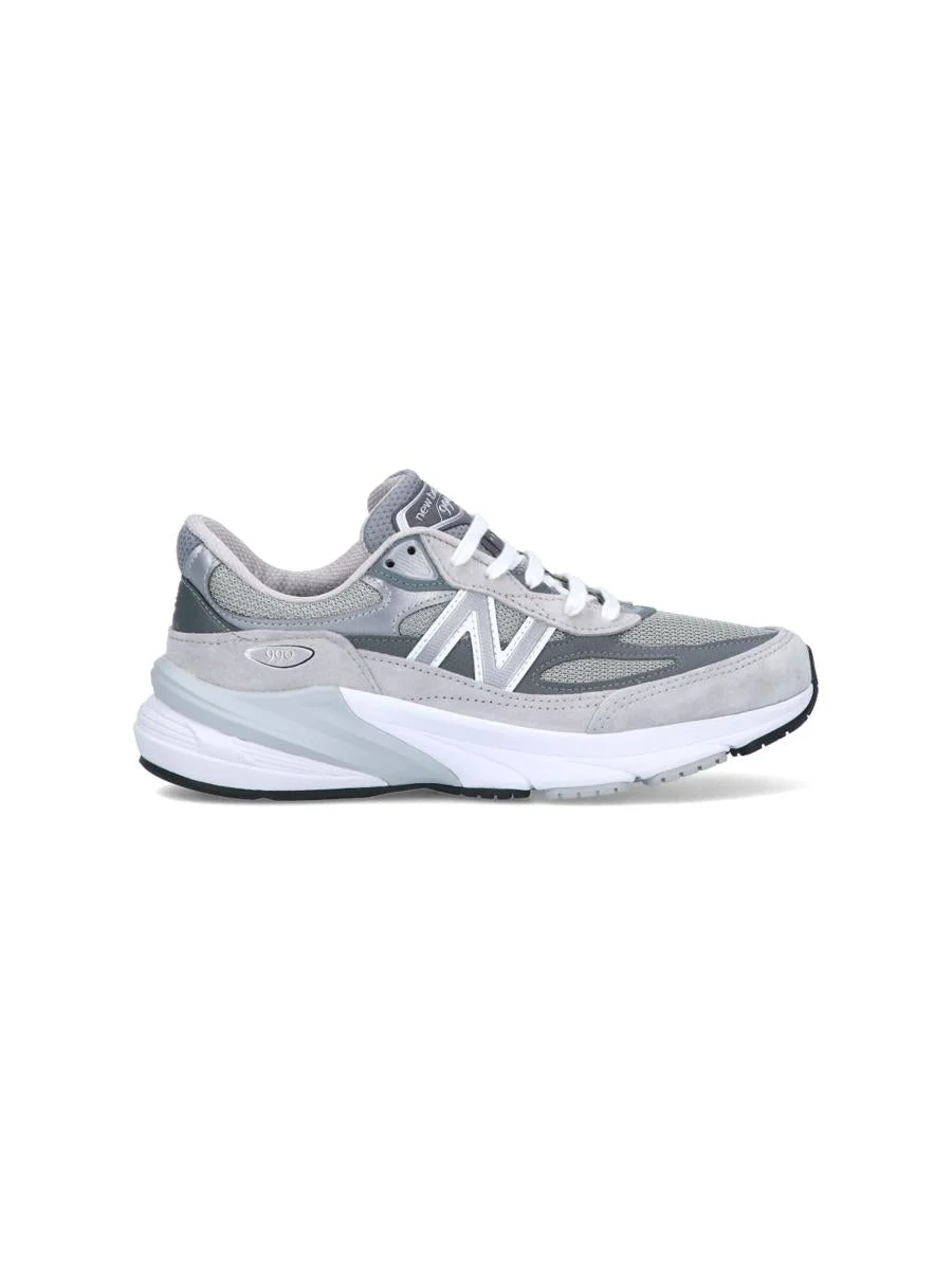 NEW BALANCE '990V6' SNEAKERS - 1