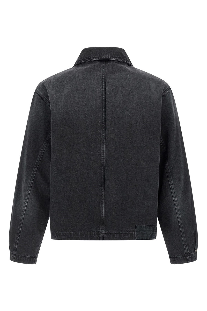 mfpen 'Union' jacket outlook