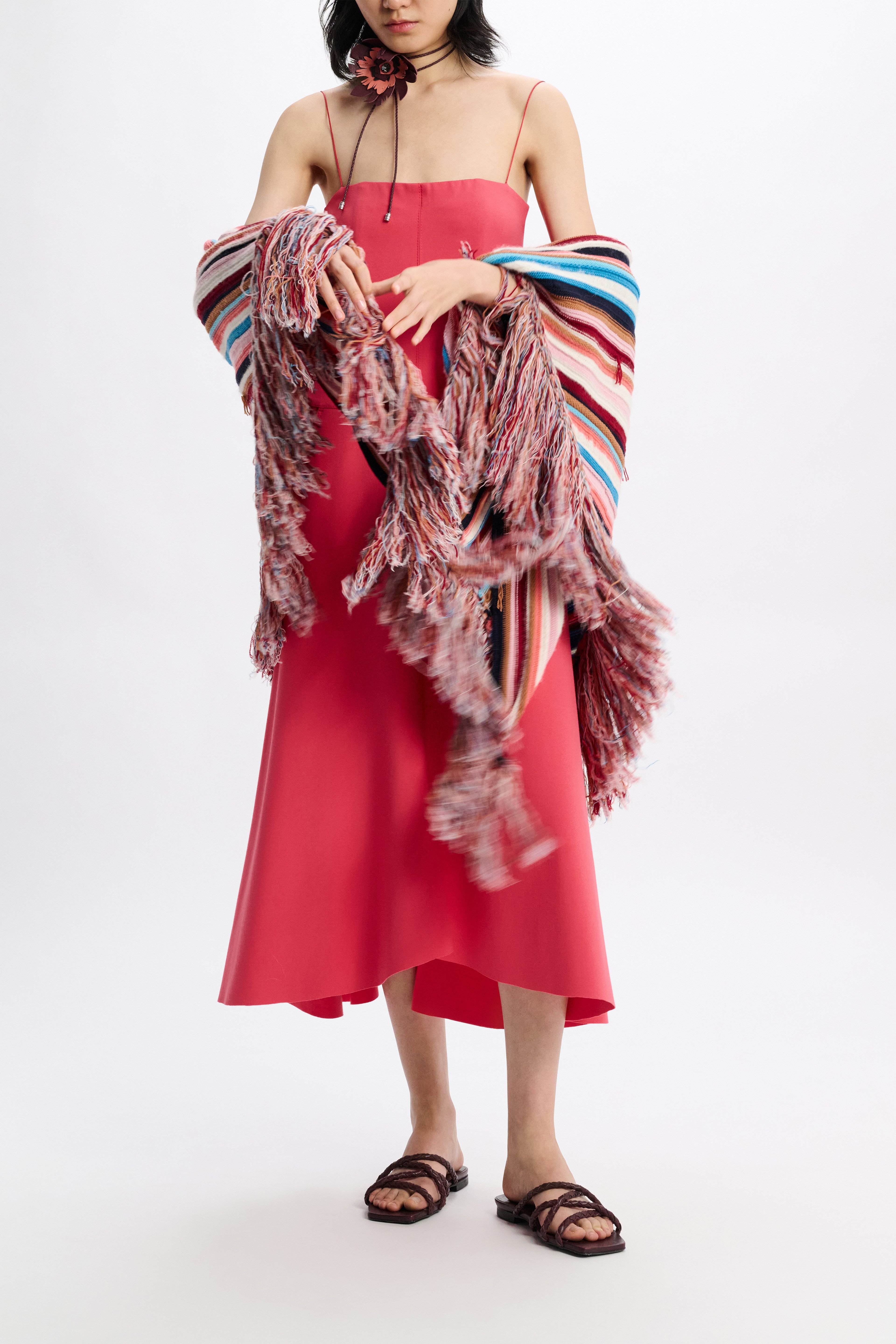 EMOTIONAL ESSENCE I dress - 5