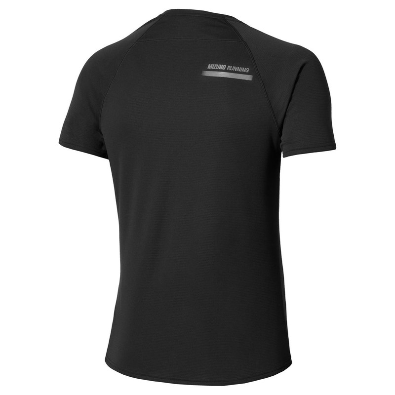 Mizuno Men's DryAeroFlow Short Sleeve Tee outlook