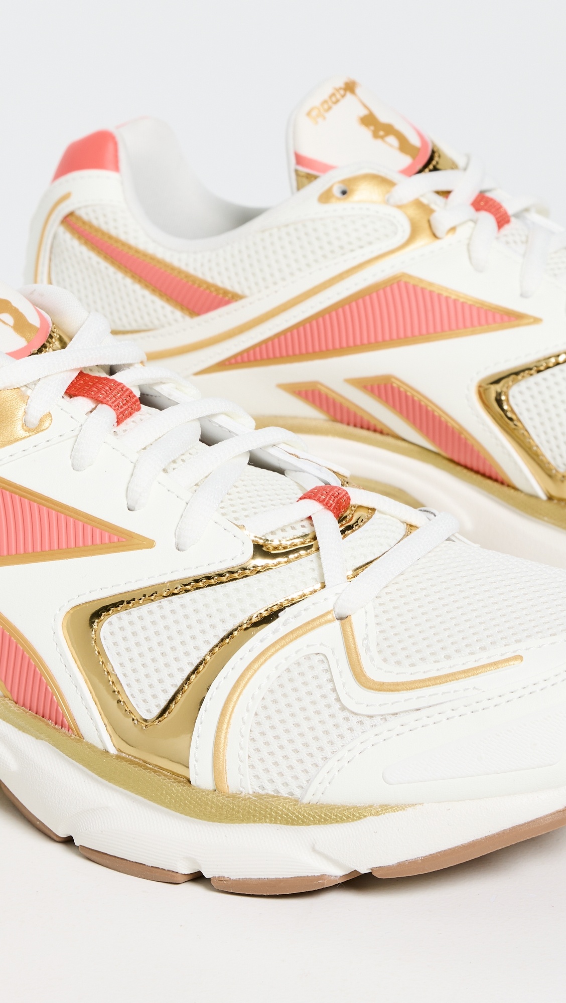 Reebok x Angel Reese Unisex Premier Road Plus - 5