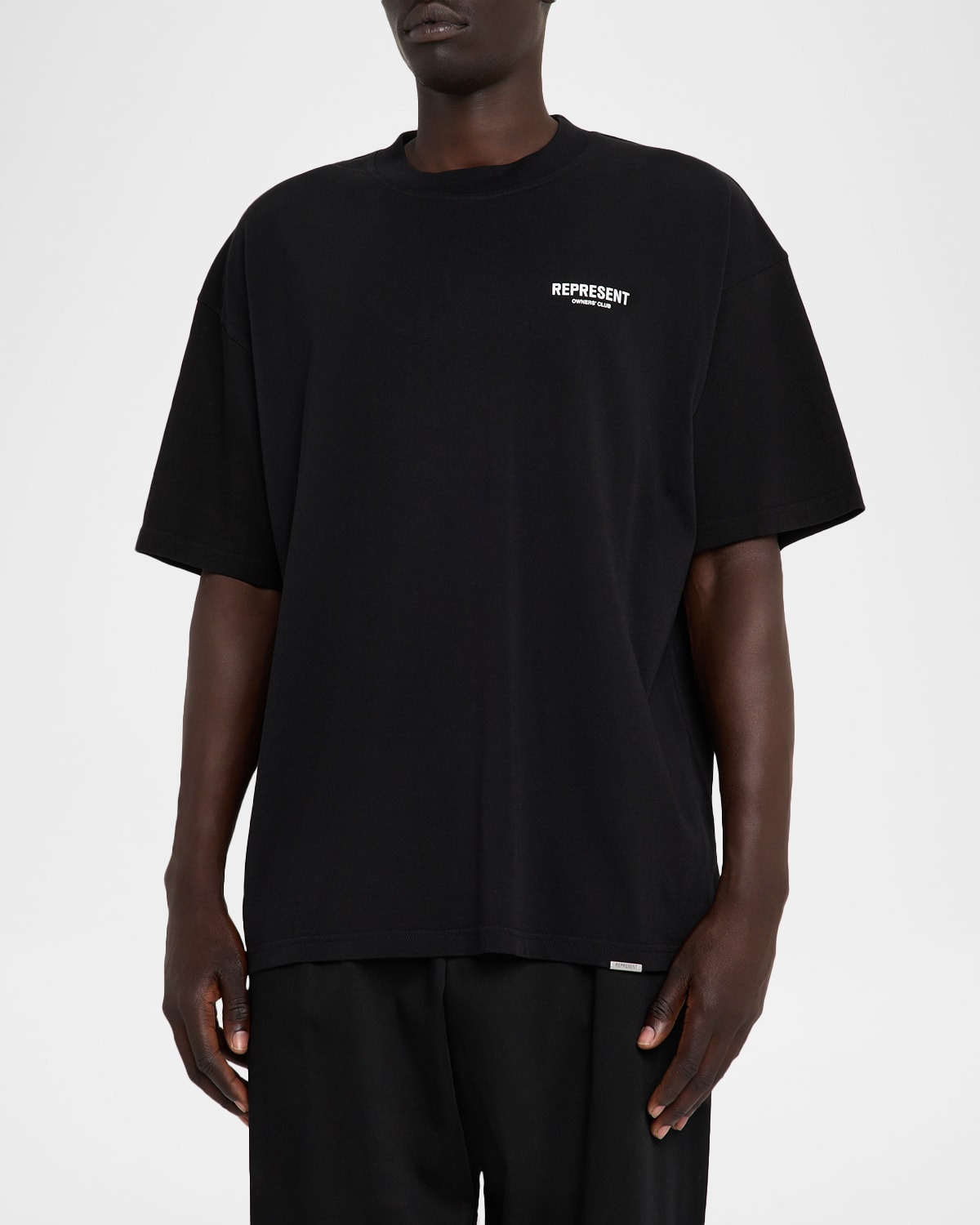 Men's Represent Owner's Club Graphic T-Shirt - 4
